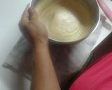 Foto del paso 4 de la receta Bizcochuelo de Naranja