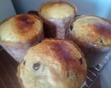 Foto del paso 7 de la receta: Pan dulce navideño