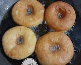 Foto langkah ke 9 dari resep Donat Gula Jadul.