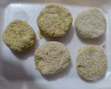 Foto del paso 3 de la receta: 23/08 📅 Nuggets de Verduras 🥕