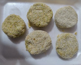 Foto del paso 3 de la receta: 23/08 📅 Nuggets de Verduras 🥕