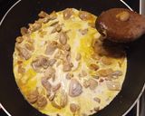 Φωτογραφία βήματος 2 της συνταγής Γεμιστές τορτίγιες με κοτόπουλο 😋