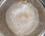 Foto del paso 1 de la receta: Talitas Saborizadas 🧀 🍃🧂
