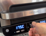 Foto del paso 1 de la receta: Coca de llanda en Airfryer Cecofry Firedome 8000 Pro