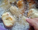 Foto langkah ke 4 dari resep Singkong Keju.