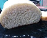 Foto del paso 5 de la receta: Pan de molde sin huevo y sin leche