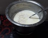 सेवइयां की खीर (seviyan ki kheer recipe in Hindi) रेसिपी चरण 4 फोटो