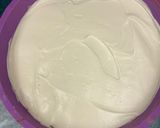 Foto del paso 3 de la receta: “Carlota” de plátano 🍌 congelada