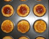 Foto del passaggio 3 della ricetta Tartellette leggere con marmellata