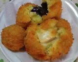 Foto langkah ke 4 dari resep Obi krispi.