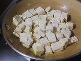Tortillas de tofu ahumado en salsa de soja 🌮🍴