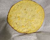 Foto del paso 2 de la receta: Pizza con base de coliflor