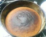 A picture of step 3 of Mango cake.
