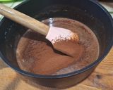 Fatörzs torta 🎂 recept fázis 7 fotója