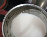 अल्मंड मिल्क आइसक्रीम (Almond milk ice-cream recipe in hindi) रेसिपी चरण 1 फोटो