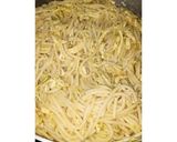 Foto del paso 10 de la receta: Verdecitas con pollo