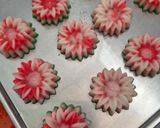 Foto langkah ke 5 dari resep Kue Nagasari Sagu Mutiara.