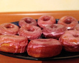 Foto del paso 6 de la receta: 🌼Donas🌼