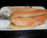 Foto del paso 2 de la receta: Trucha con ensalada de hinojos