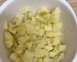 馬鈴薯玉米濃湯的食譜步驟2照片