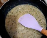 Foto langkah ke 1 dari resep Onde-onde wijen isi kacang hijau.