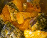 দই মাছ(Doi Mach Recipe in Bengali) রেসিপি ধাপ - 1 ছবি