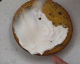 મેંગો વોલન્ટ કૅક (Mango Walnut Cake Recipe In Gujarati) રેસીપી સ્ટેપ9ફોટો