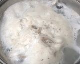 Foto del paso 1 de la receta: 74. Croquetas de rape y queso philadelphia (picoteo)