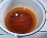 Foto langkah ke 1 dari resep Asinan Buah.