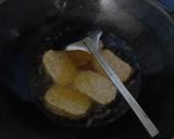 Foto langkah ke 4 dari resep Tempe Goreng.