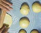 Foto langkah ke 7 dari resep Base pizza mini frozen.