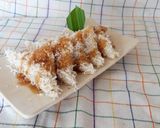 Foto langkah ke 7 dari resep Lupis ketan dengan metode 5 30 7.