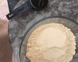 A picture of step 1 of Nachos.