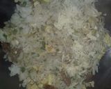 Foto del paso 5 de la receta: Arroz frito