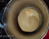 Foto langkah ke 2 dari resep Cinnamon Roll empuk dan lembut.