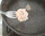 Foto langkah ke 3 dari resep Pentol Kriwil ala Devina Hermawan.