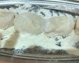 Φωτογραφία βήματος 3 της συνταγής Πιροσκί στο τηγάνι