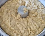 Foto del paso 5 de la receta: Torta o pan de nuez... 🤍