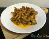 Foto langkah ke 5 dari resep Rica-Rica Ceker.