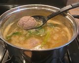 Foto del paso 5 de la receta: Albóndigas de Res