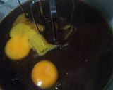 Foto del paso 2 de la receta: Brownie
