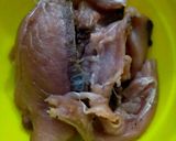 Foto langkah ke 1 dari resep Nasi Bakar Tuna.