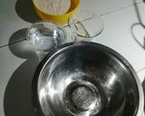 Foto del paso 1 de la receta: Ciabatta 🍞