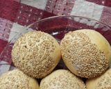 Foto del paso 8 de la receta: Pan tortuga delicioso