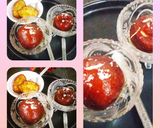 आलू के कालाजाम(aloo ke kala jam recipe in Hindi) रेसिपी चरण 7 फोटो