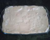 Foto del paso 6 de la receta: Macarrones con tomate y nata gratinados al horno