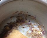 Foto del paso 2 de la receta: Arroz con Gallina al estilo de Mamá