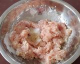 Foto langkah ke 2 dari resep Wonton Kuah.