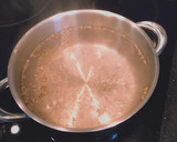Foto del paso 1 de la receta: Ensalada de pasta en 20 min