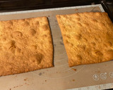 Foto del paso 6 de la receta: Torta Rogel